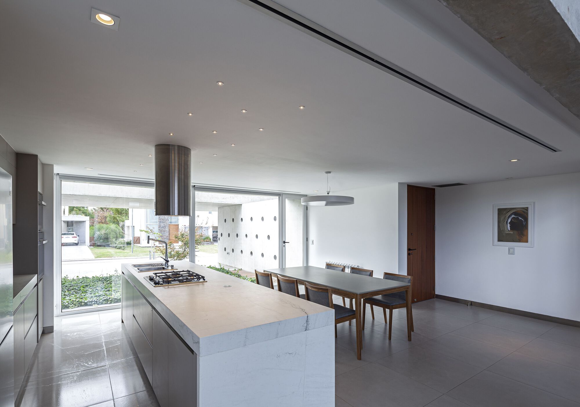 房屋 EB丨阿根廷丨GRIVARELLO BERNABÉ ARQUITECTOS-45