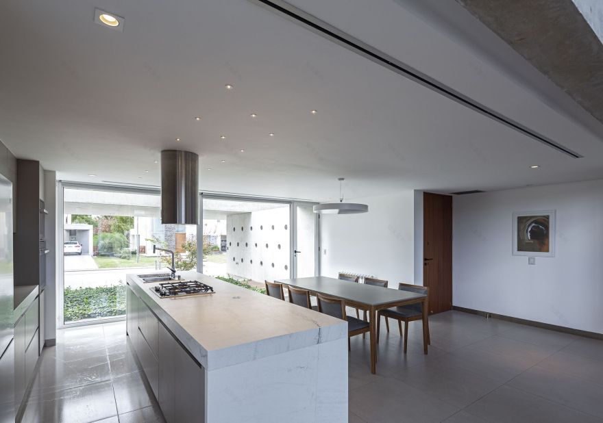 房屋 EB丨阿根廷丨GRIVARELLO BERNABÉ ARQUITECTOS-45