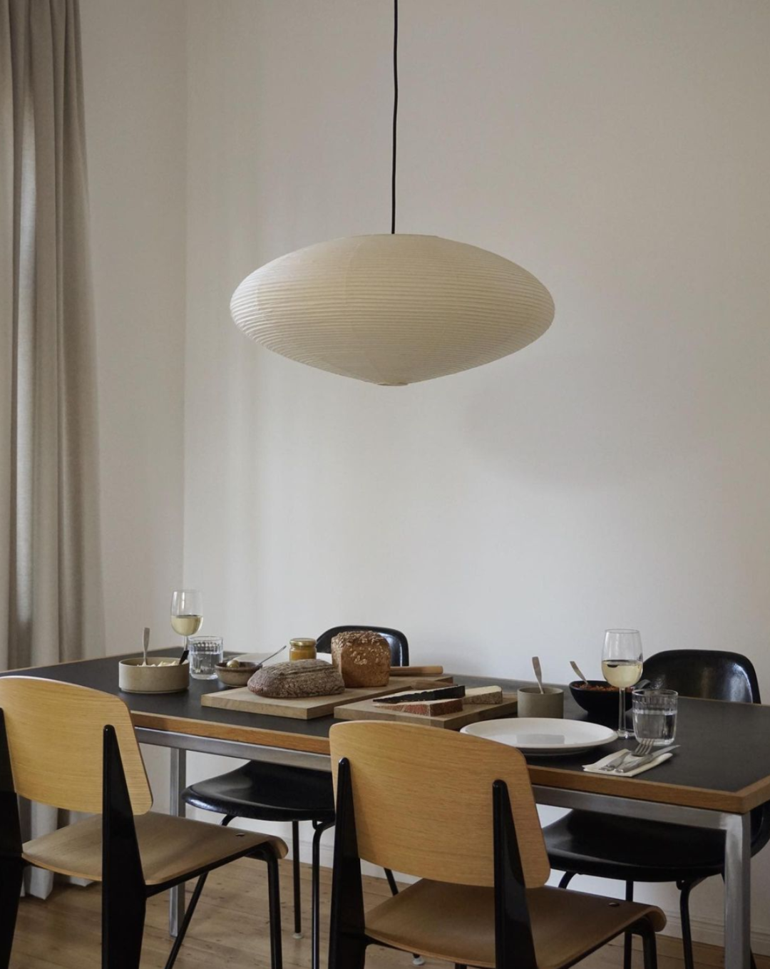 色彩斑斓的家 · 感受三位博主的内心投射丨丹麦哥本哈根丨容集品牌管理(上海)有限公司-7