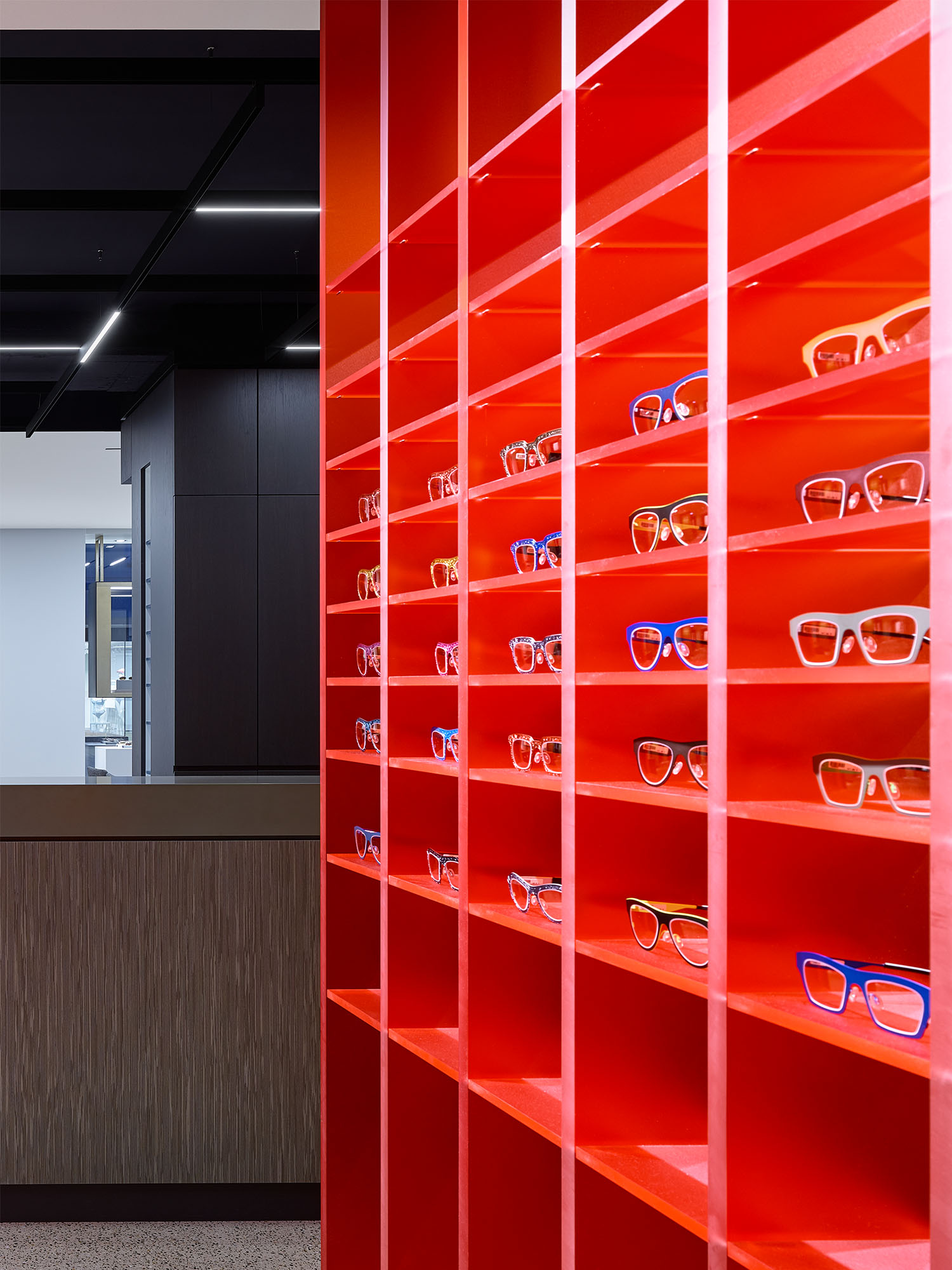 德国 Hunke 眼镜店-11