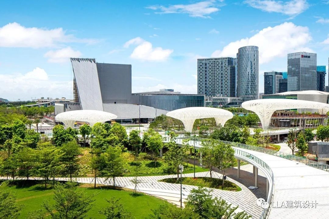 深圳欢乐港湾（及海滨文化公园）-10