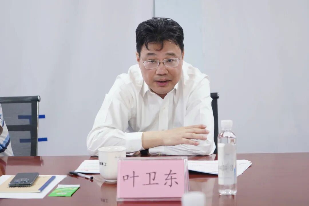 叶卫东调研三亚国际免税城酒店项目-16