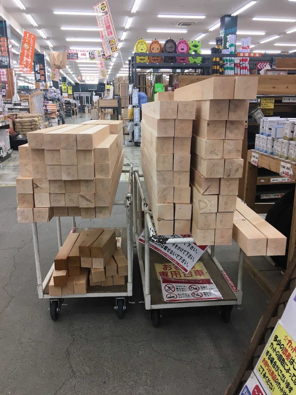 “绿色基地”装置丨日本千叶丨UENOA architects-68