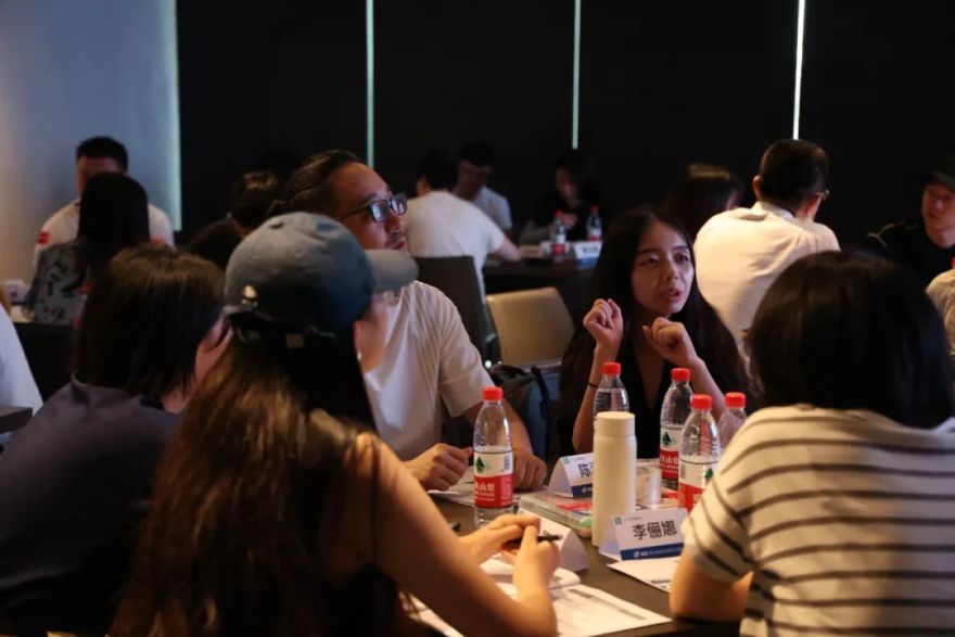 纬图玉峰山上的夏日 Party丨中国重庆-27