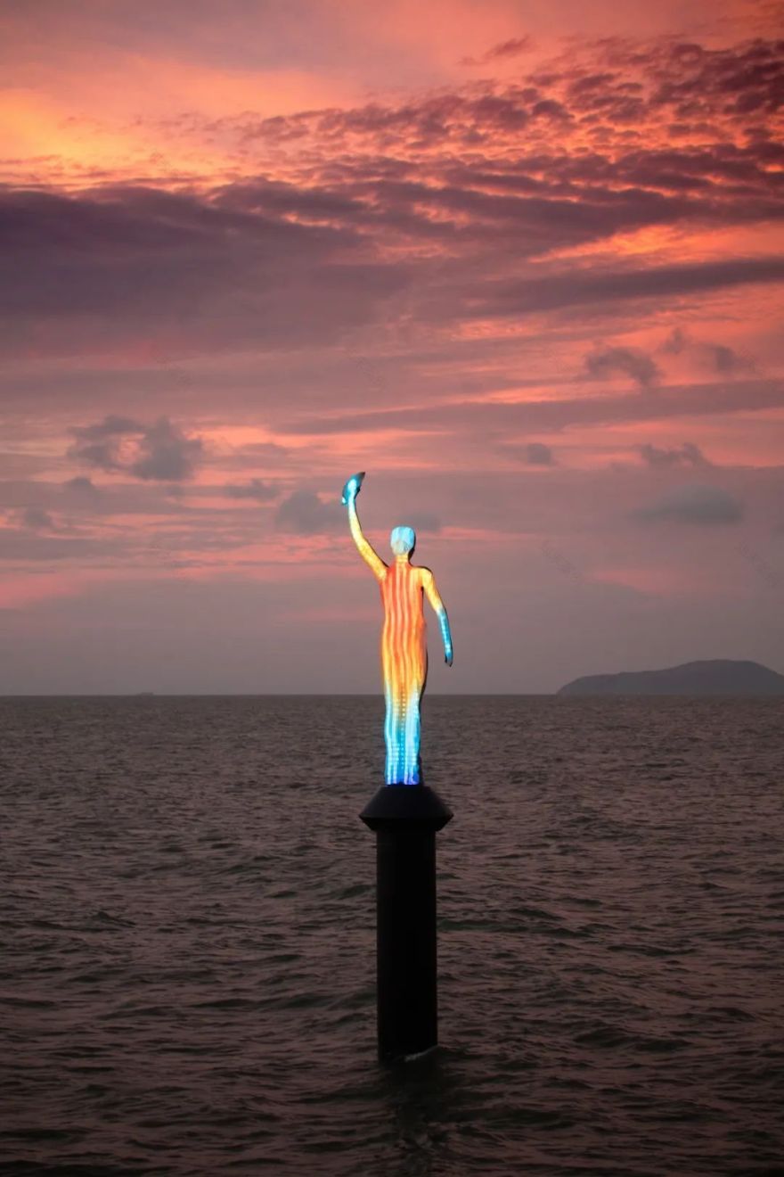 重新定义海洋!一个文化和环境意识的时代-34