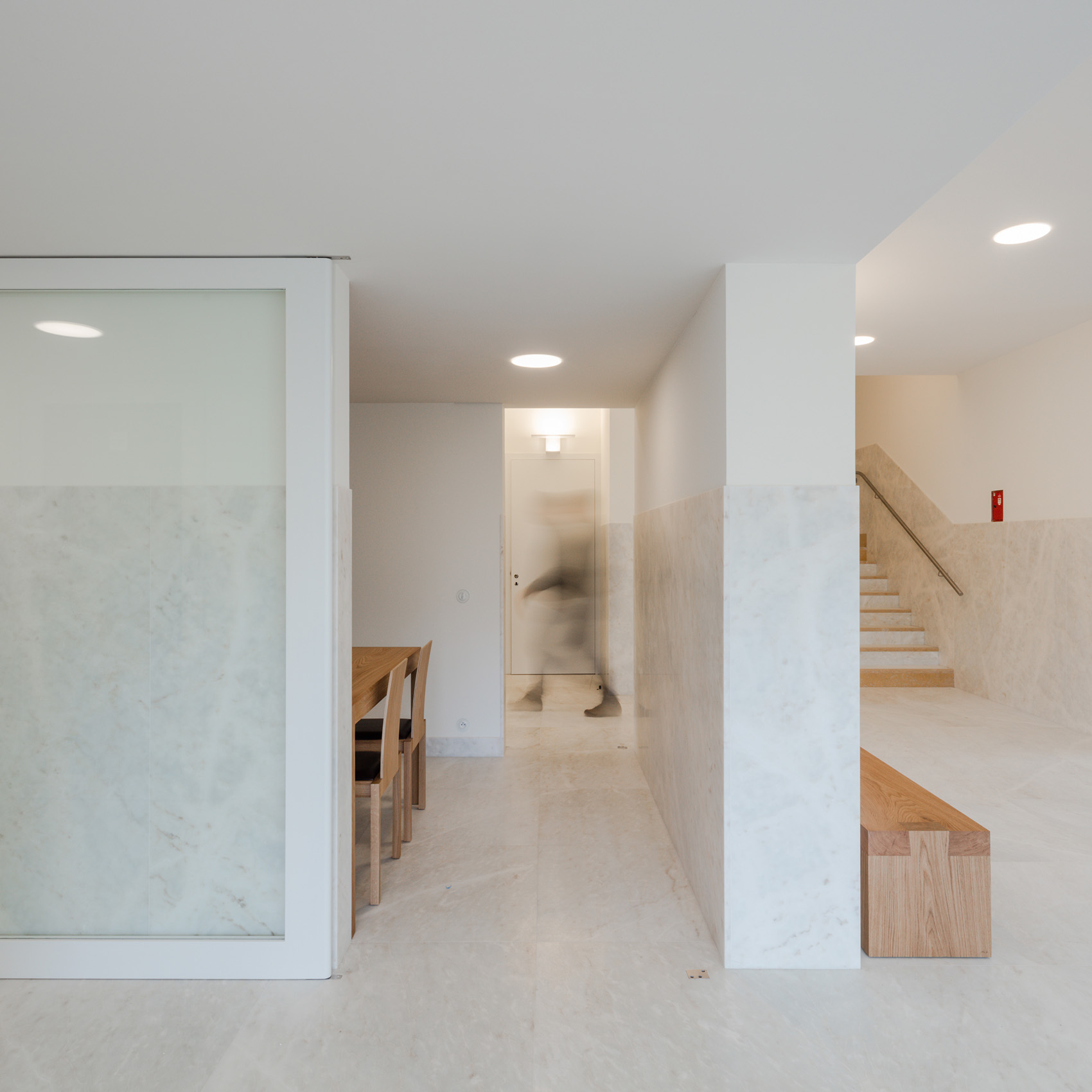 Saint-Jacques-de-la-Lande教堂,法国雷恩 / Álvaro Siza Vieira-193