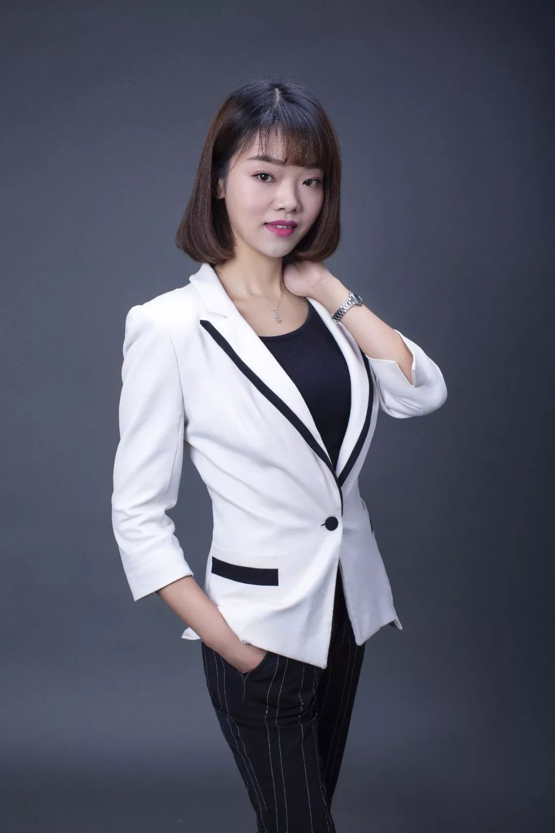 无锡中大颐和湾 87㎡现代简约学区房翻新-164