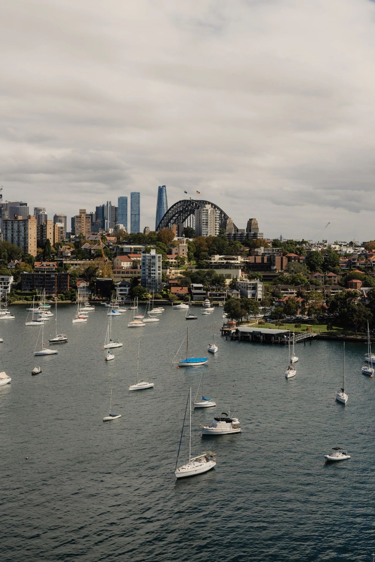 星澜角 Mr  Mrs Elias丨澳大利亚悉尼丨Mr  Mrs Elias夫妇-96