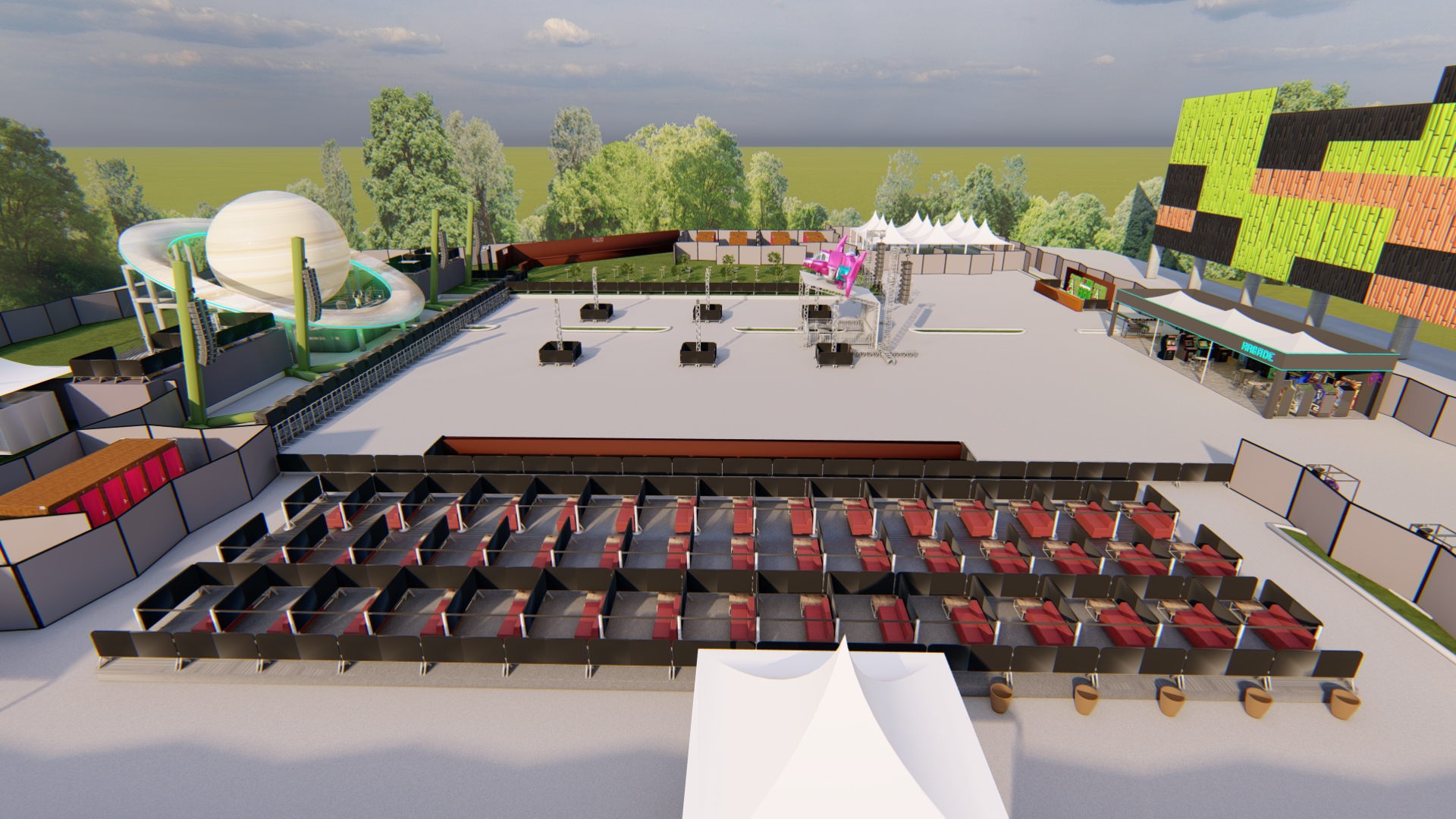 ABSTRACT SATURNO 2023-24