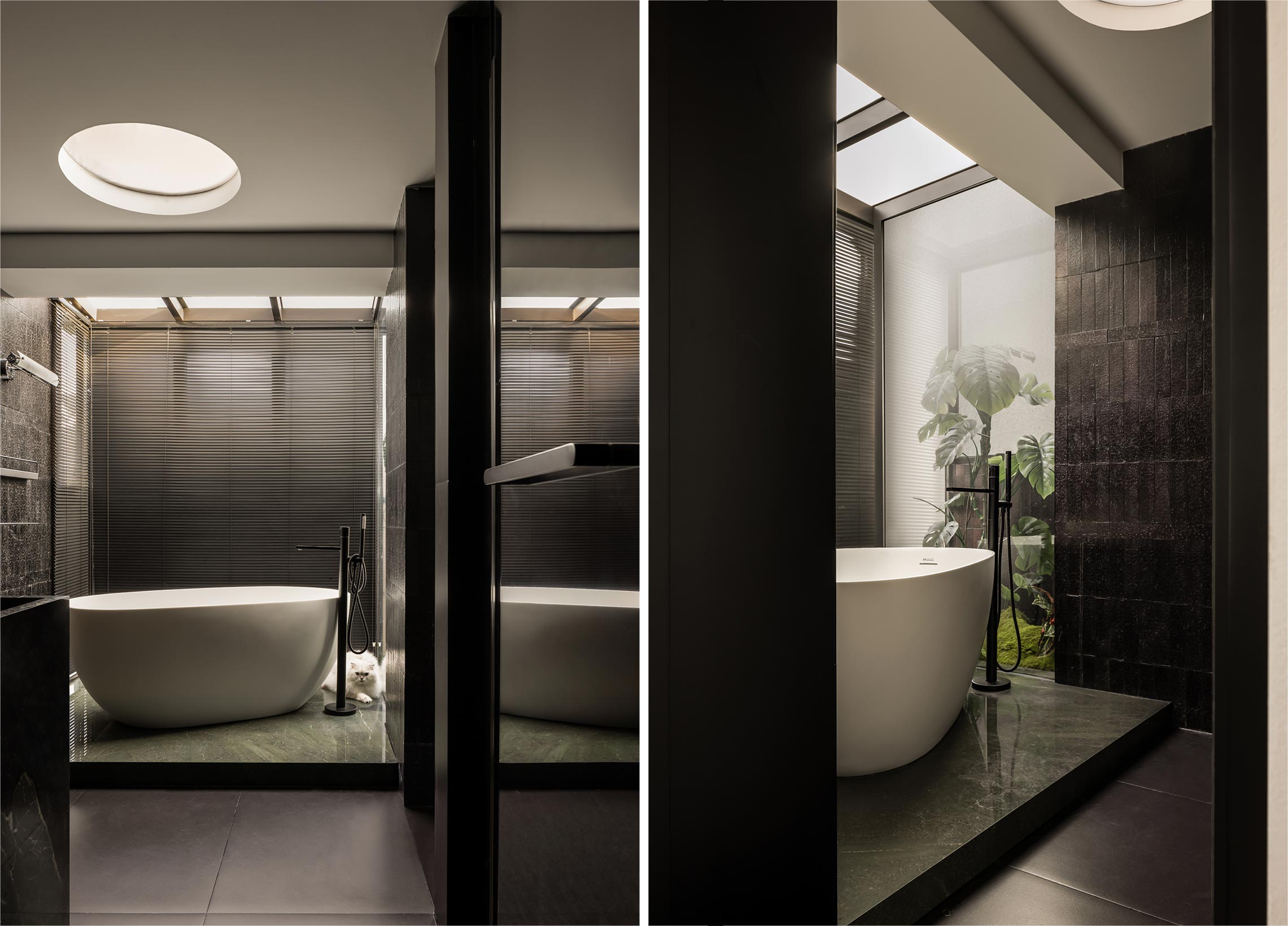 《SPACE DESIGN·爱丁郡》丨中国杭州丨舍近-23