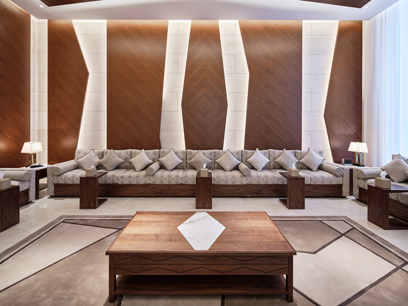 迪万·奥萨米丨illuminate Design,Reehana-19