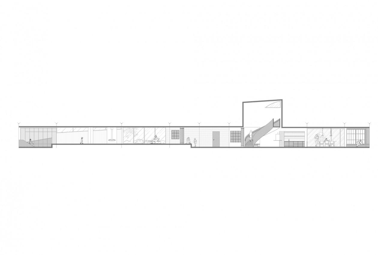 夏叶张宅丨中国浙江丨STUDIO MOR-48
