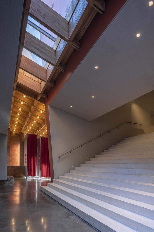 北沟村 WAAAM 艺术建筑博物馆-11