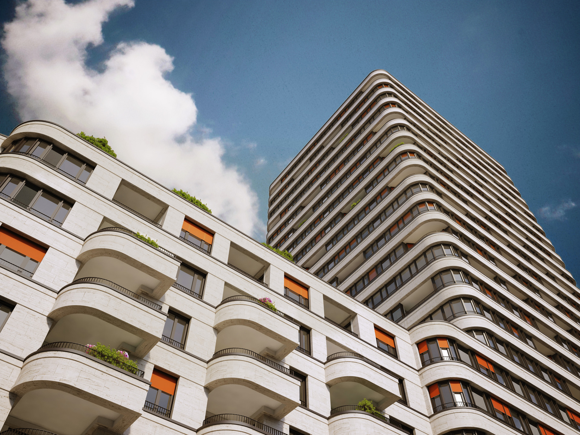 丨德国柏林丨Nöfer Architekten-3