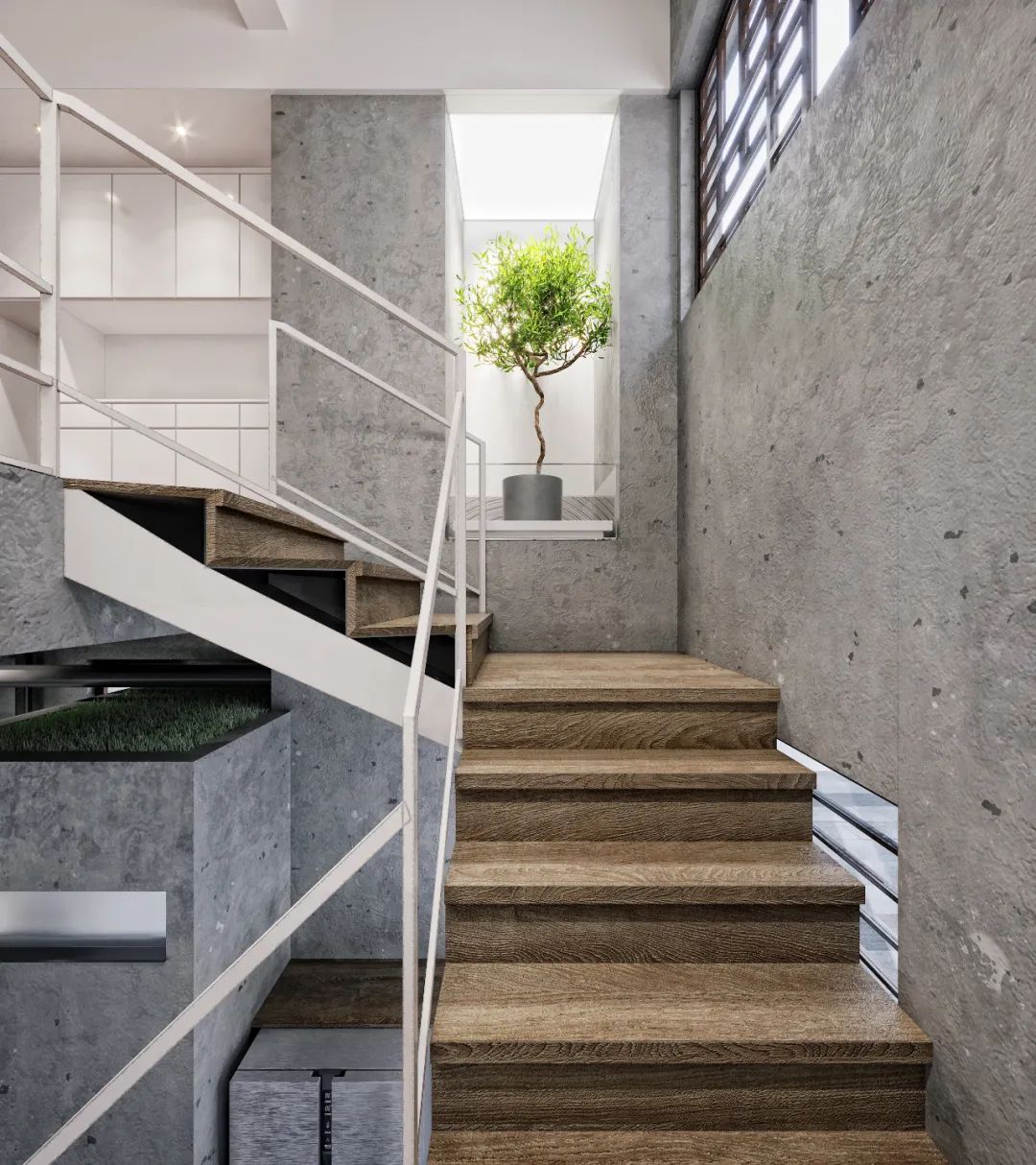 《右川文创》 | 原汁原味的生活与设计空间-40