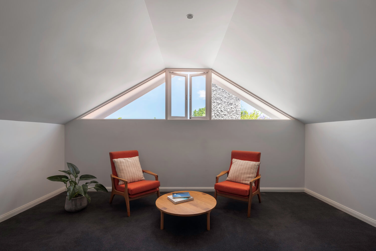 挤压房屋丨澳大利亚新南威尔士丨MCK Architects-32