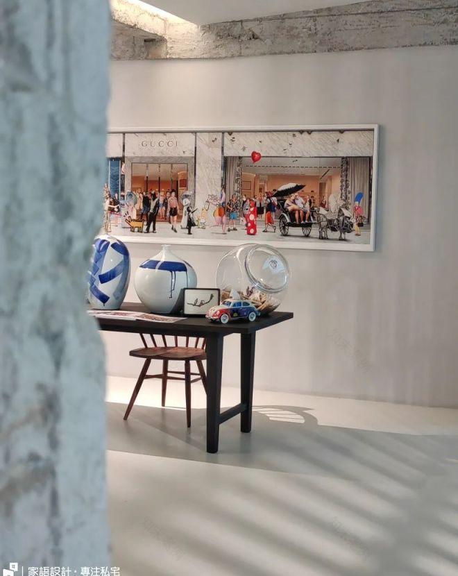 家语设计联合未来社区办公空间丨中国广州-40