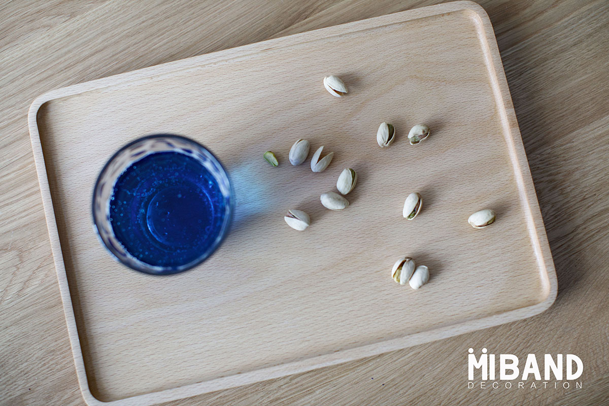 130㎡北欧工业风翡翠湾之家 | 舒适、便捷、生活至上-56