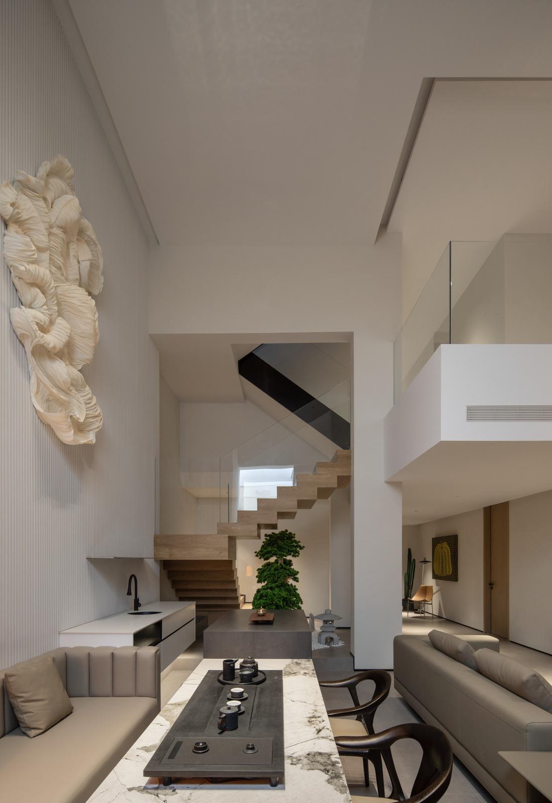 COMO STUDIO ·延续与融合-7