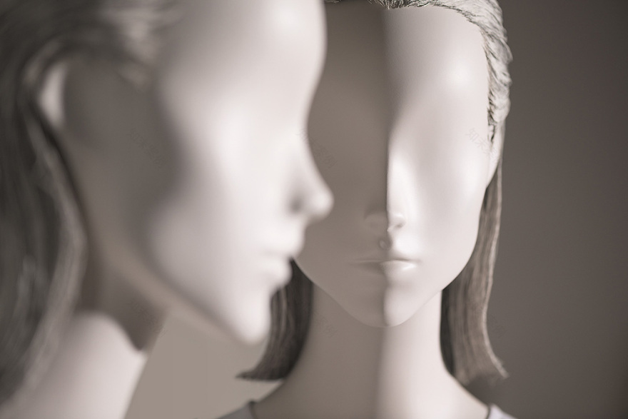 Let me be your MUSE… by Hans Boodt Mannequins-11