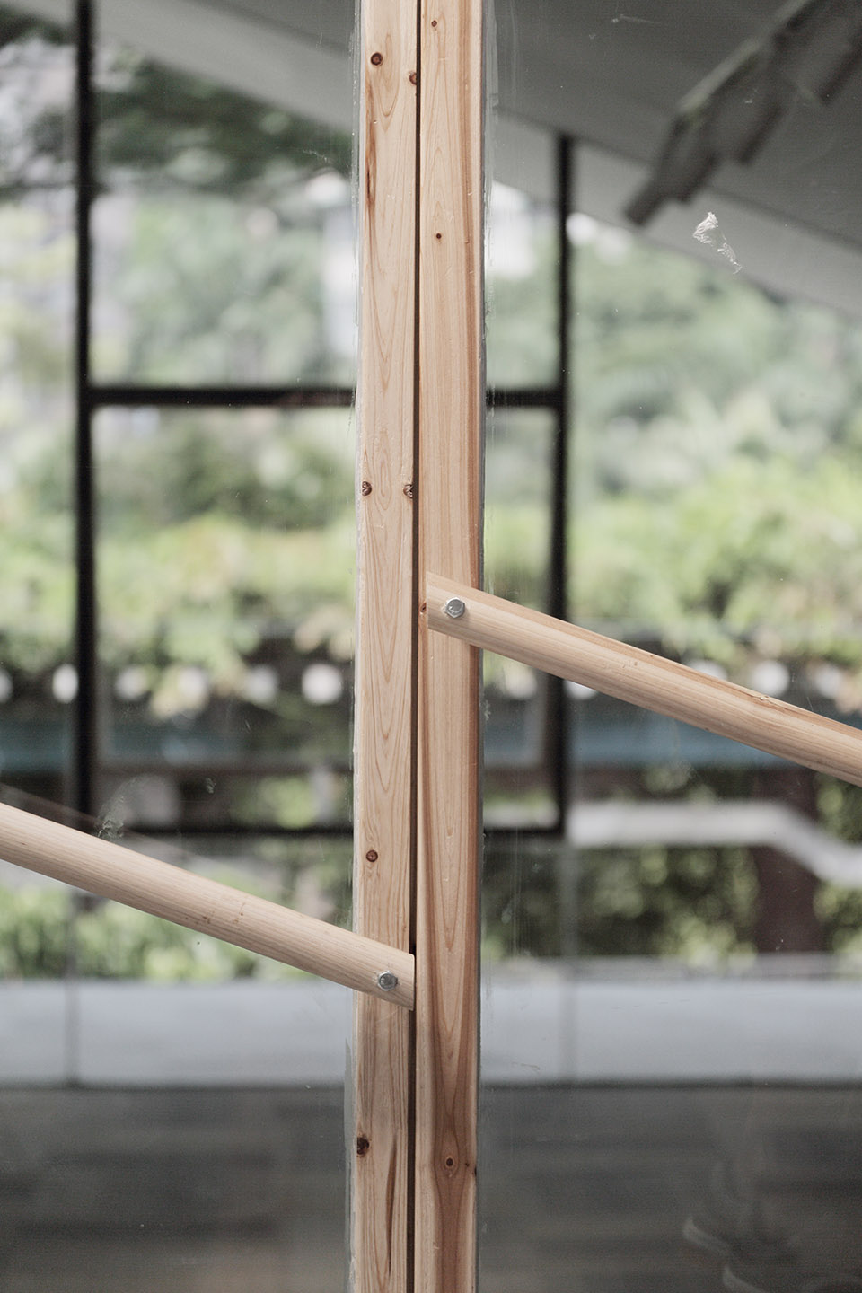 花房匣居，广州 / 源计划建筑师事务所-21