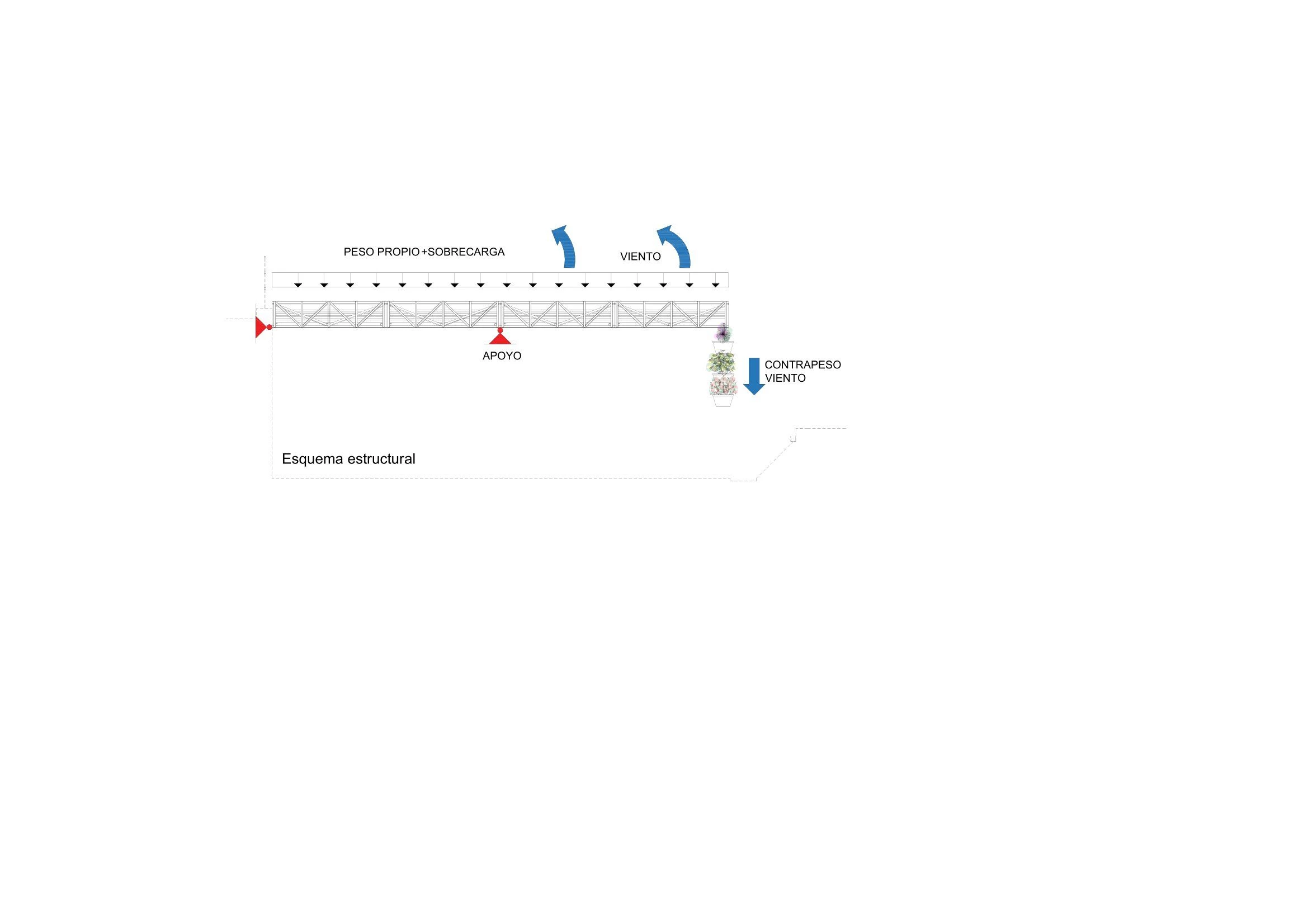 光伏遮阳 II丨西班牙马德里丨Ignacio Borrego Arquitectos-36