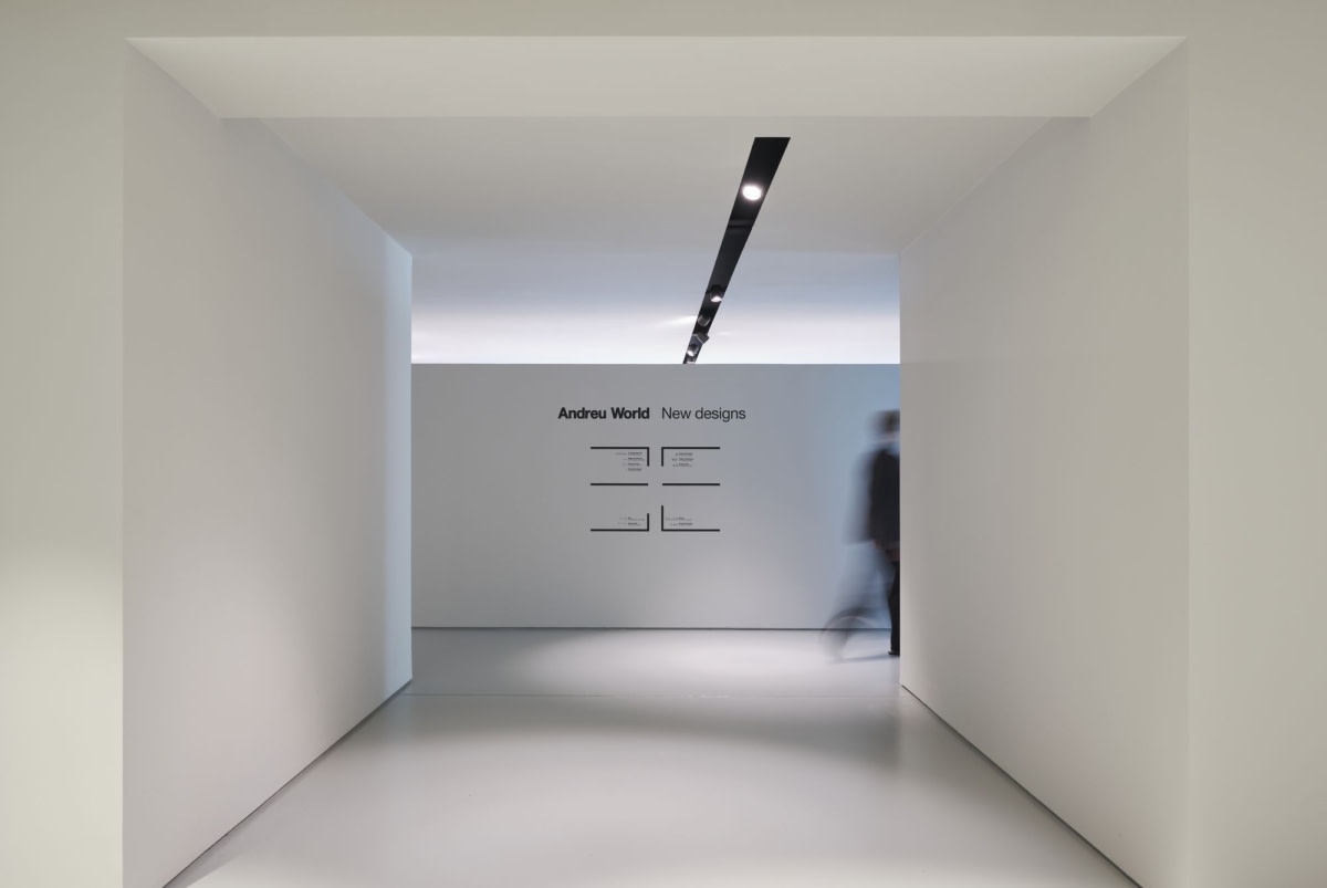 家具展厅丨西班牙巴伦西亚-20