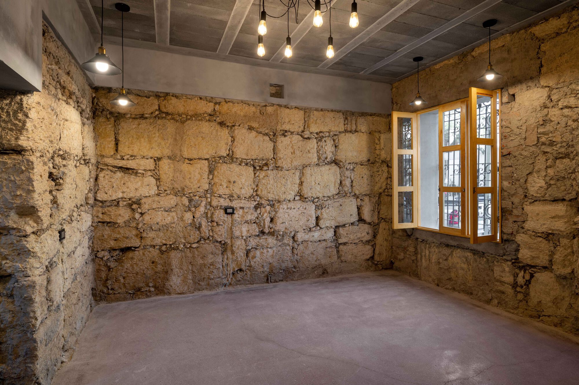 La Luz 1126 公寓楼丨墨西哥蒙特雷丨Edith Architecture,León Staines-21