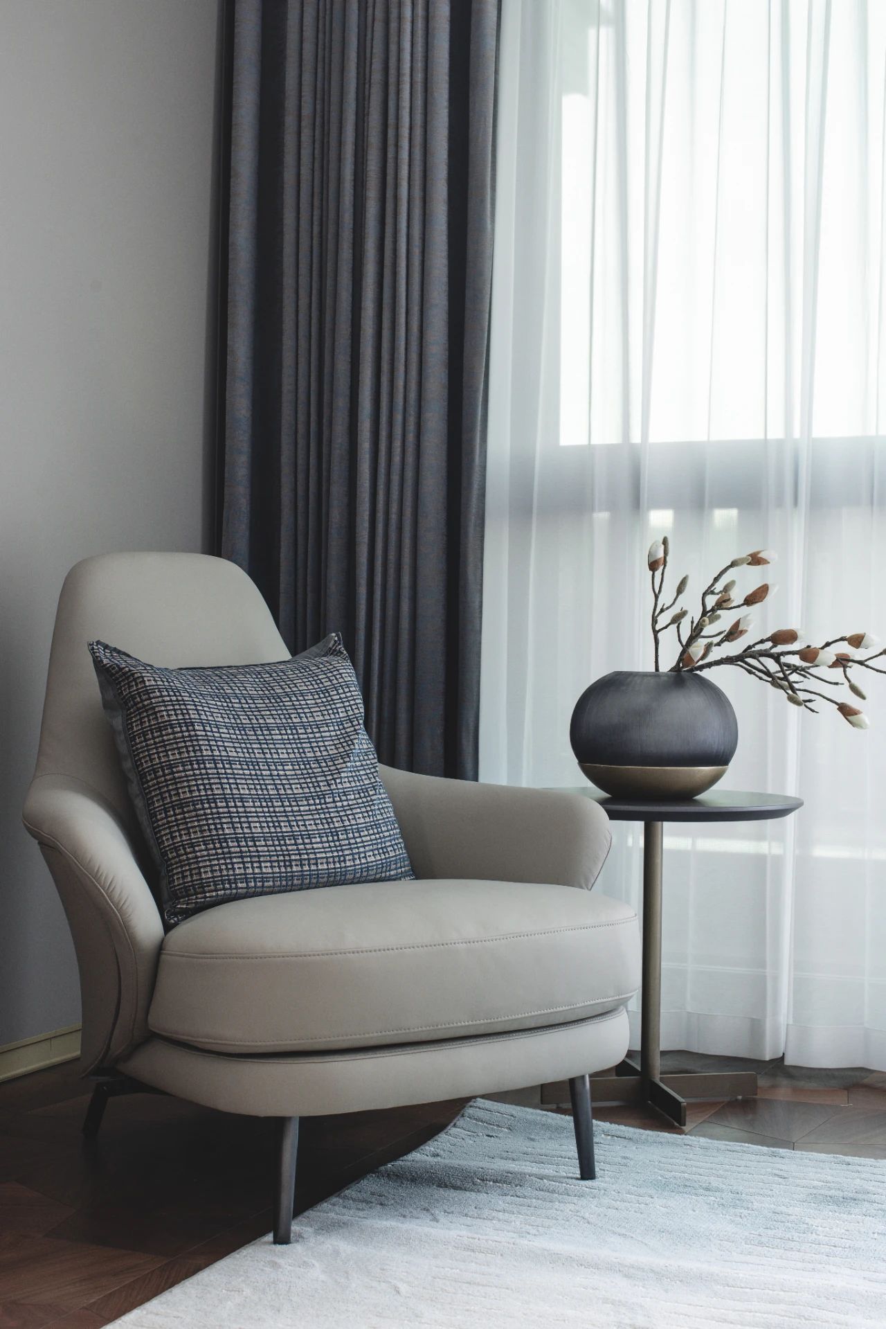 临水而栖,逐光而居,寻世间之心安处丨中国贵阳丨北京典硕国际设计机构-45