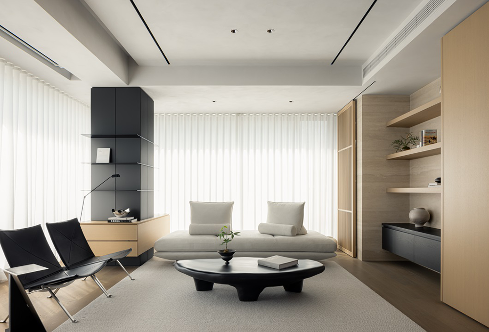 至简无相丨中国济南丨東莫设计-4