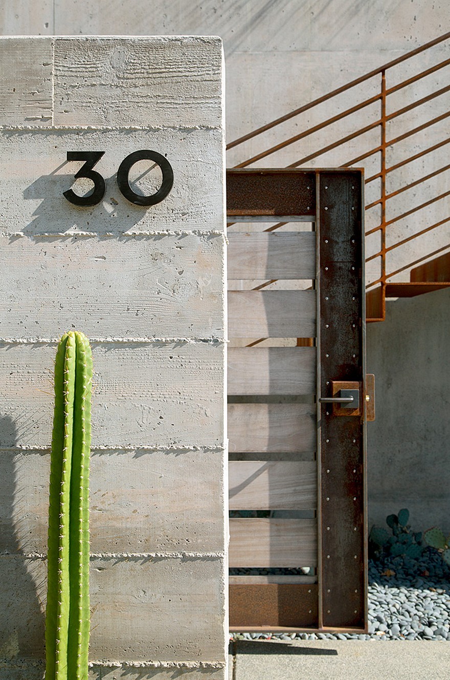 San Anselmo 住宅-7