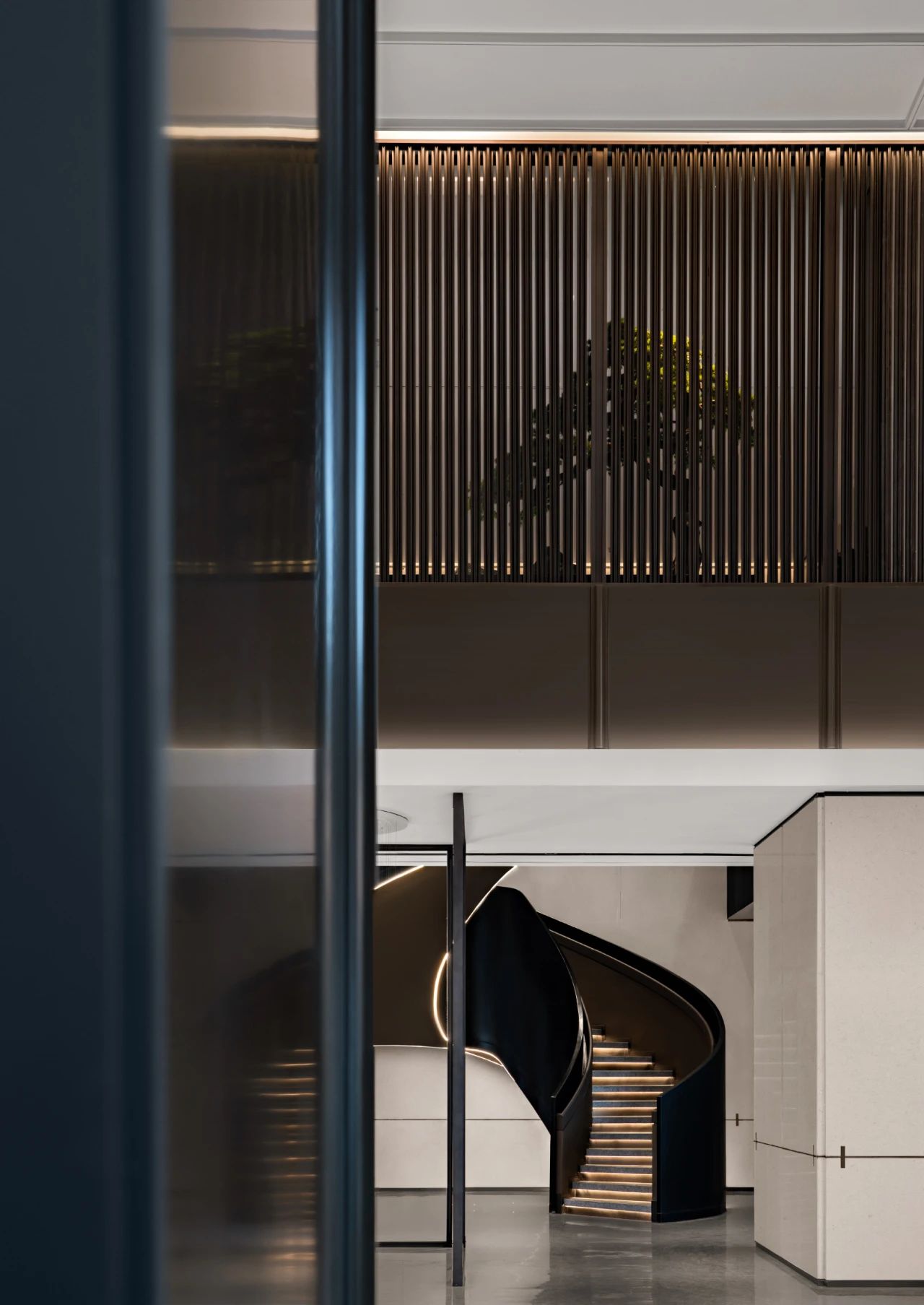 盛京之势,雅朴之地丨中国沈阳丨SSD-11