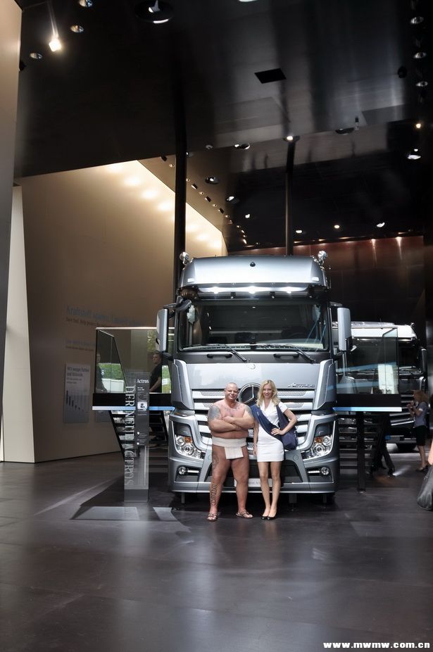 法兰克福国际车展-7-37