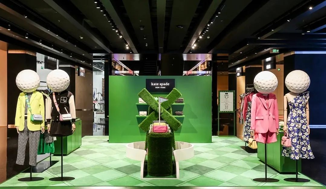kate spade 快闪店丨中国北京-0