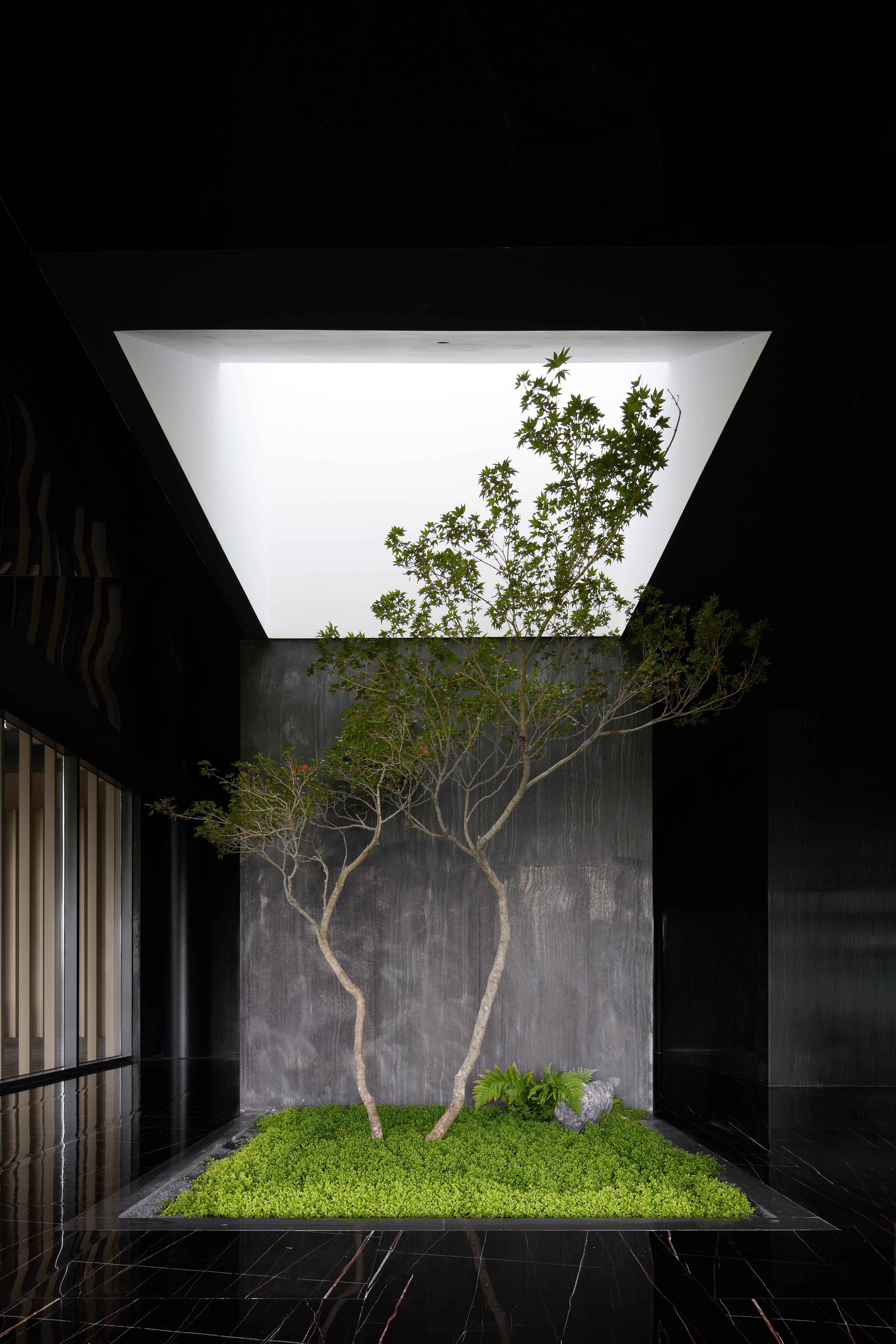 乡·田 · 川西林盘私董会宅院丨中国成都丨刘万彬,谢晓影等-26