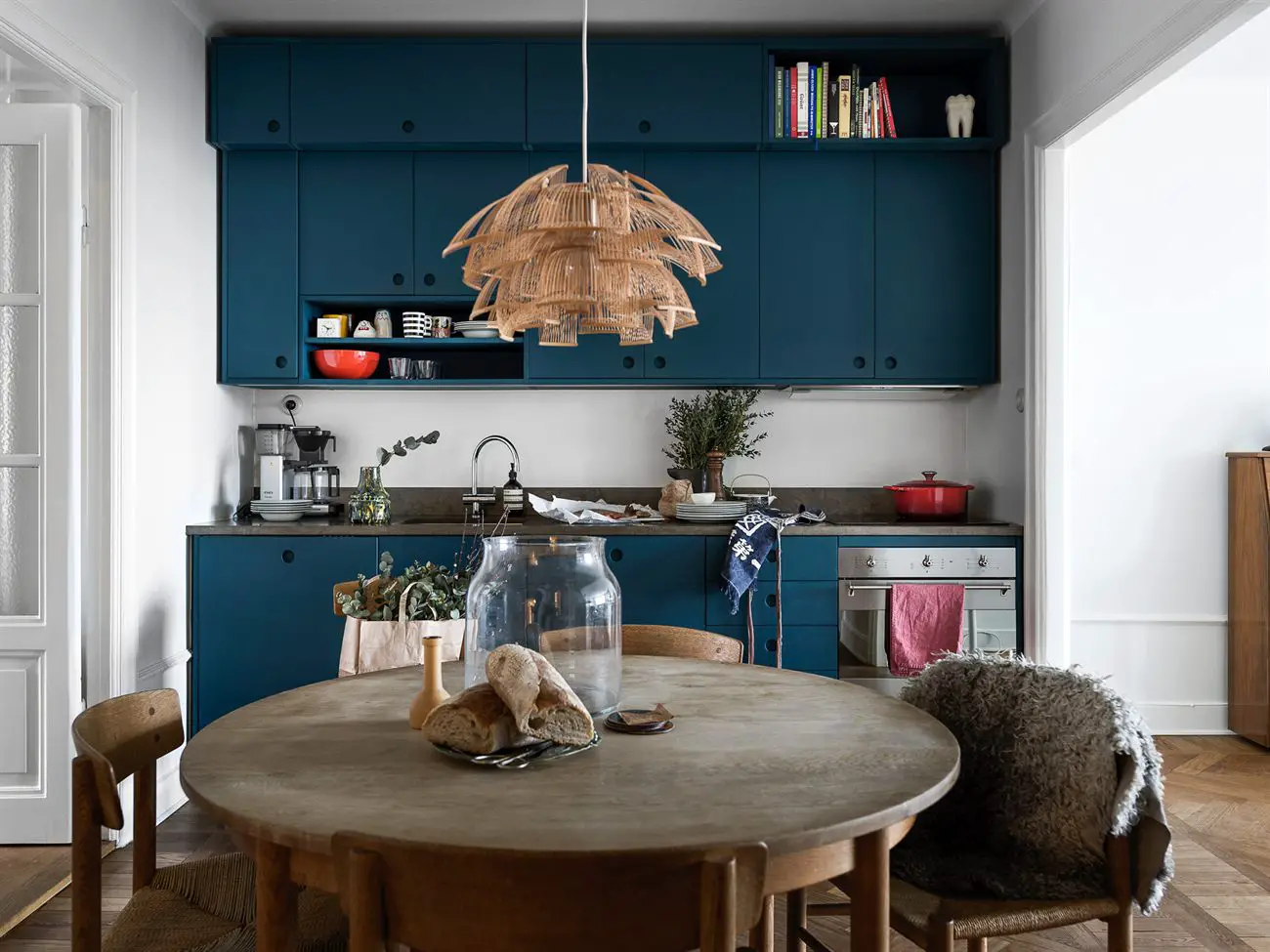 周末美宅探秘 | 全球魅力家居设计盘点-10