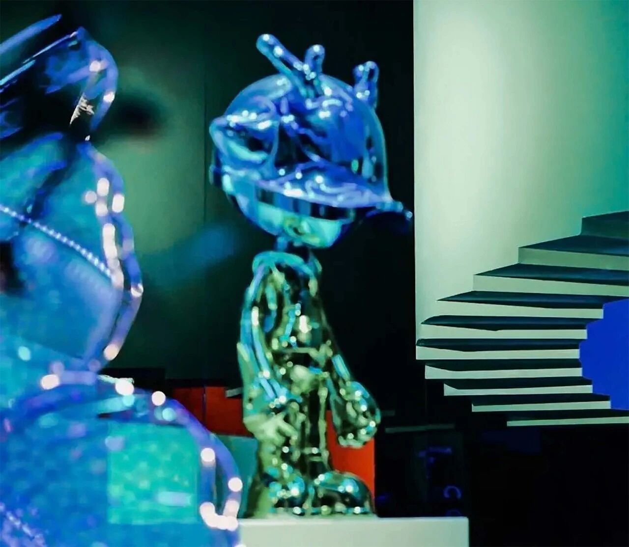 2025奢华居所【遗思的美好】丨覃思,创思国际设计集团等(多方参与)-139