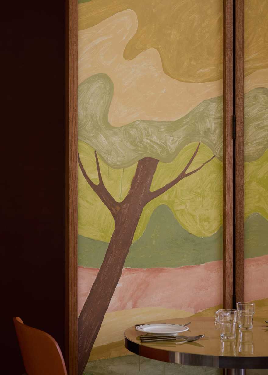 Juno Riyadh餐厅丨沙特阿拉伯利雅得-22