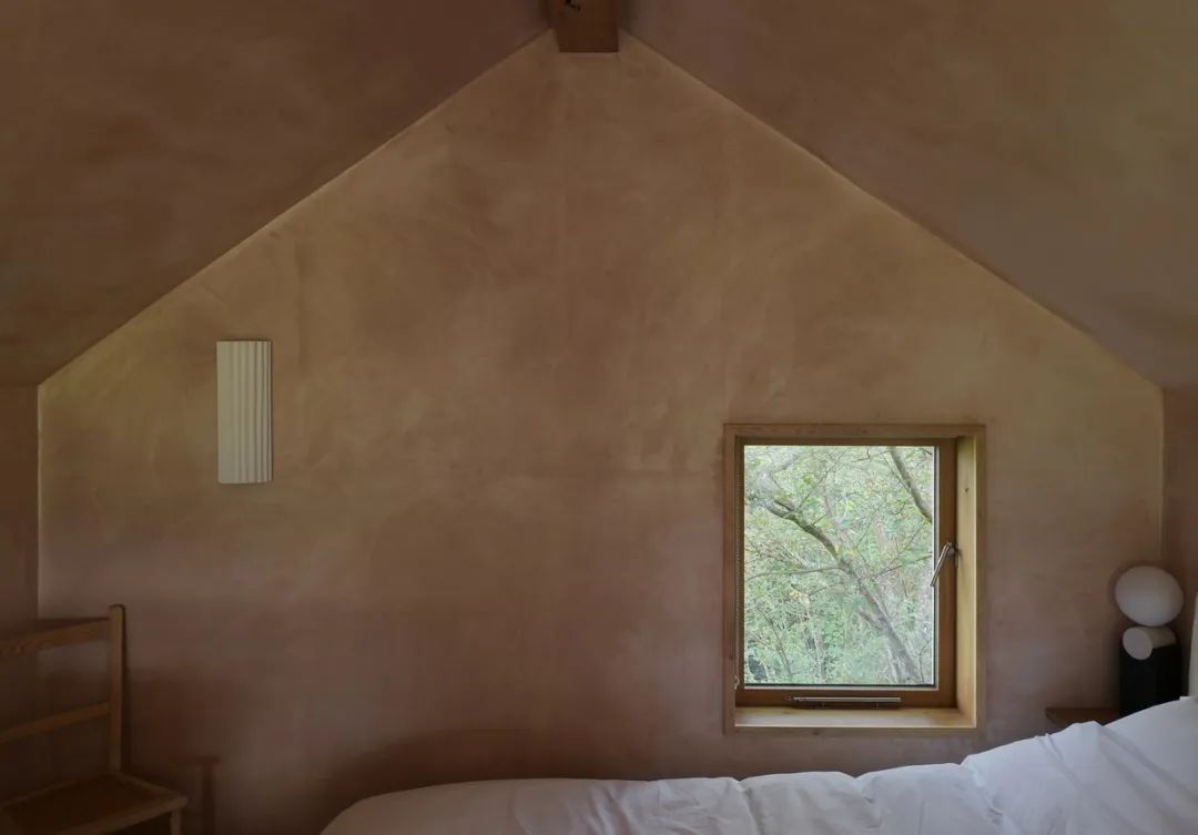 英国田园风装配式度假屋丨英国赫里福德丨蔚来木屋-16