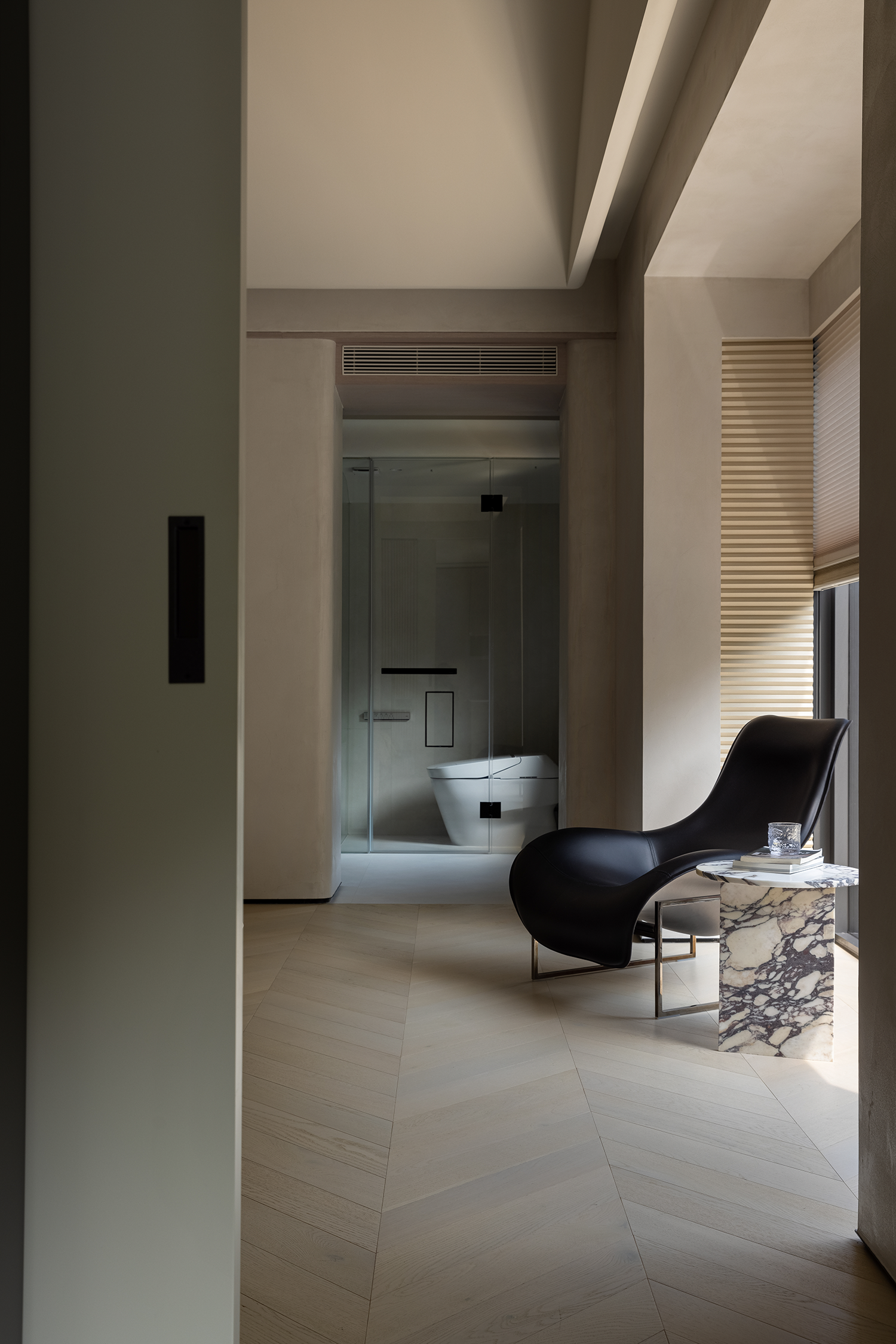 广州 590㎡ 江畔别墅设计丨中国广州丨冉古设计咨询（深圳）有限公司-41