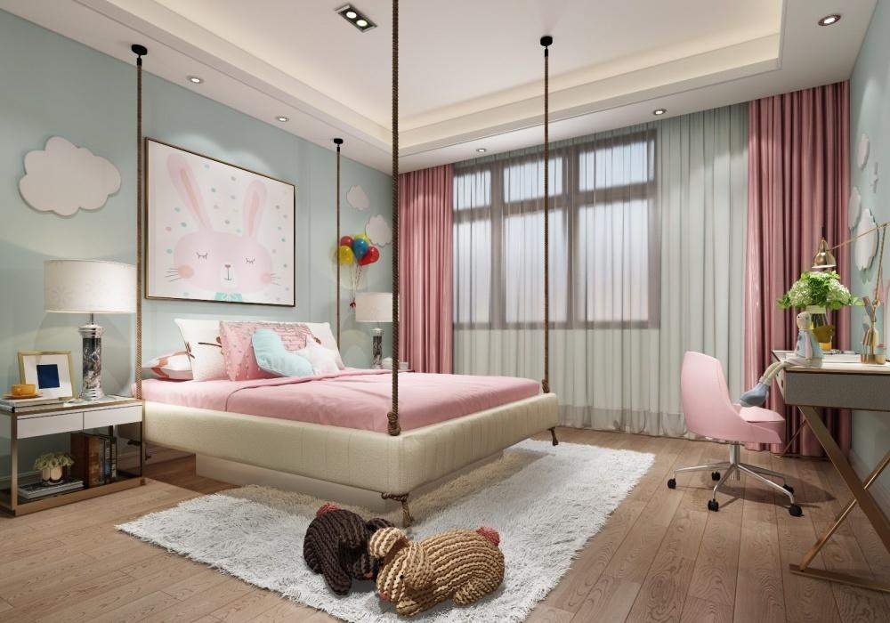 华发四季 包总 雅居-6