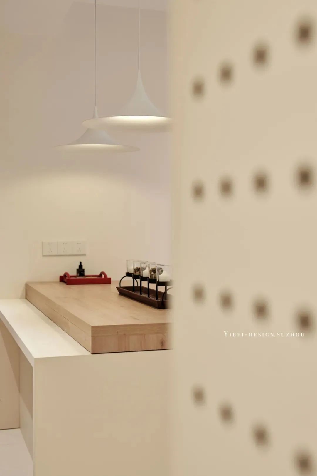 东湖林语丨中国苏州丨一贝设计-7