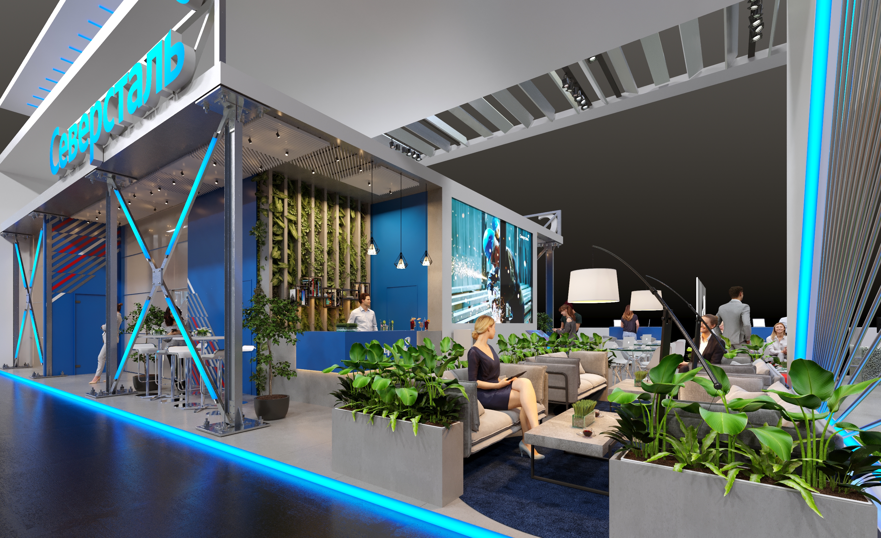 Северсталь-10