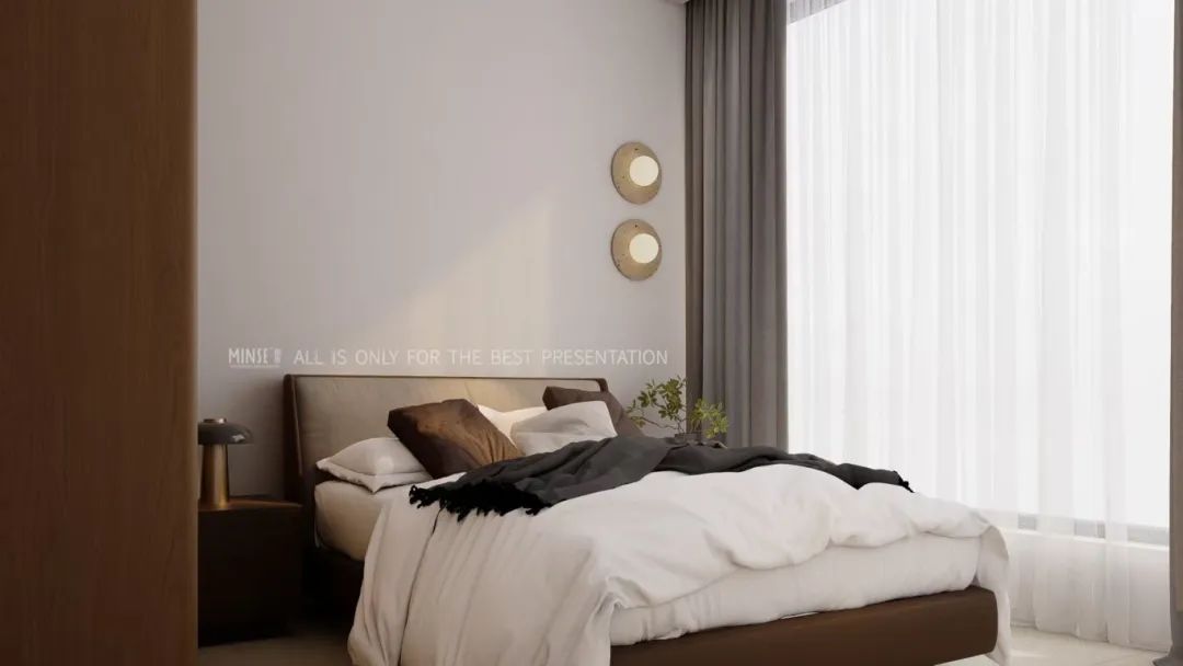 雅州一品 · 棕影 静和居丨雅安铭舍·空间设计事务所-27