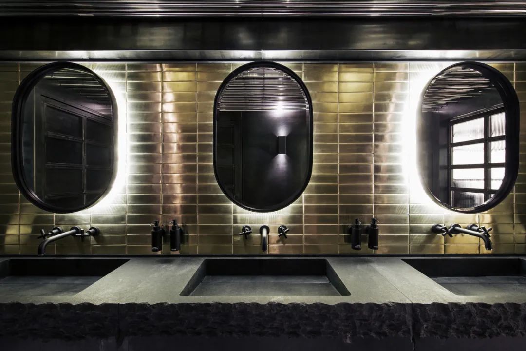 CATCH 海鲜餐厅丨乌克兰基辅-21