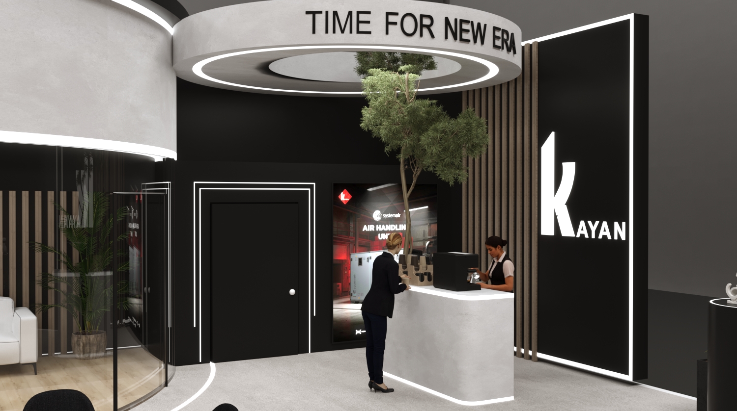 KAYAN工程解决方案展位设计-9