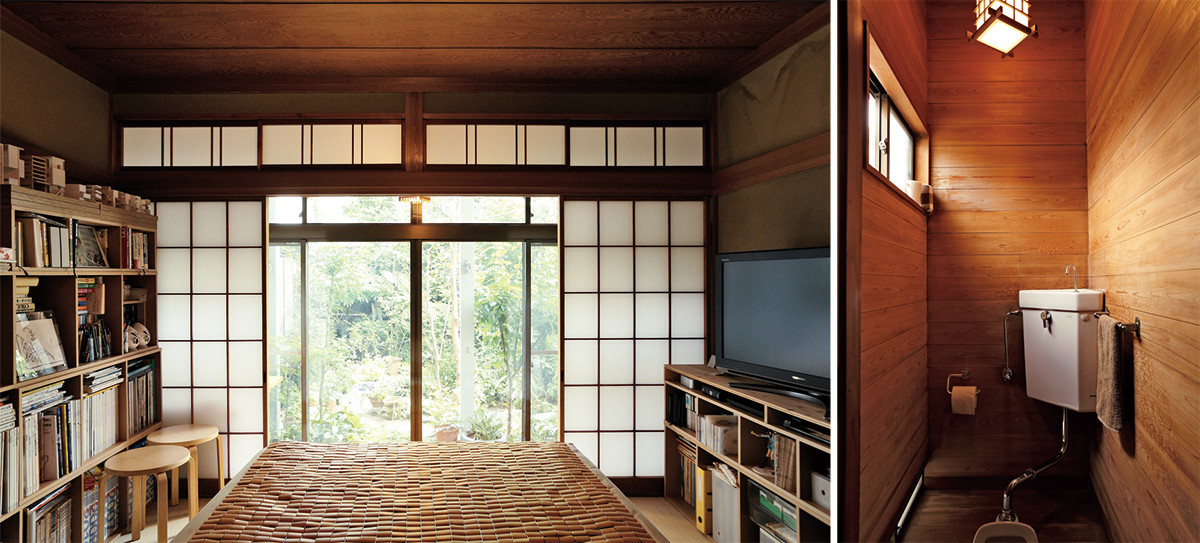 幸福家庭住宅创意设计-15