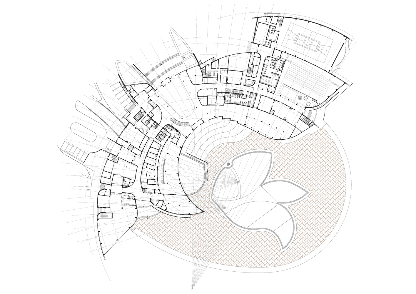 阿布扎比女子俱乐部丨阿联酋阿布扎比丨UPA Italia-10