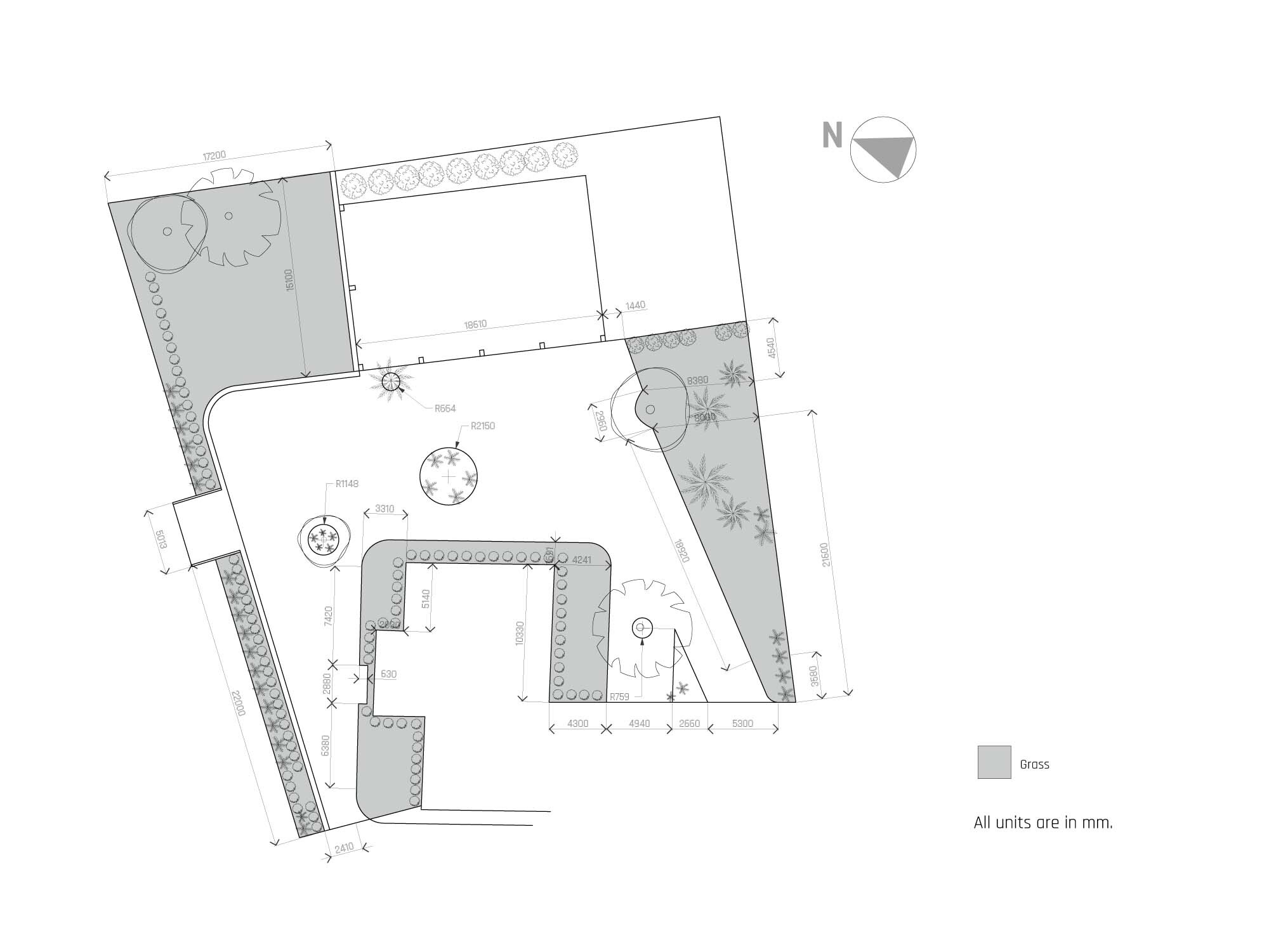 无限游乐场，蓝色圣殿丨缅甸-31