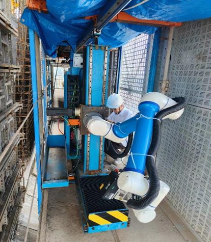 近零耗装配式摩天楼”如何拔地而起？-138